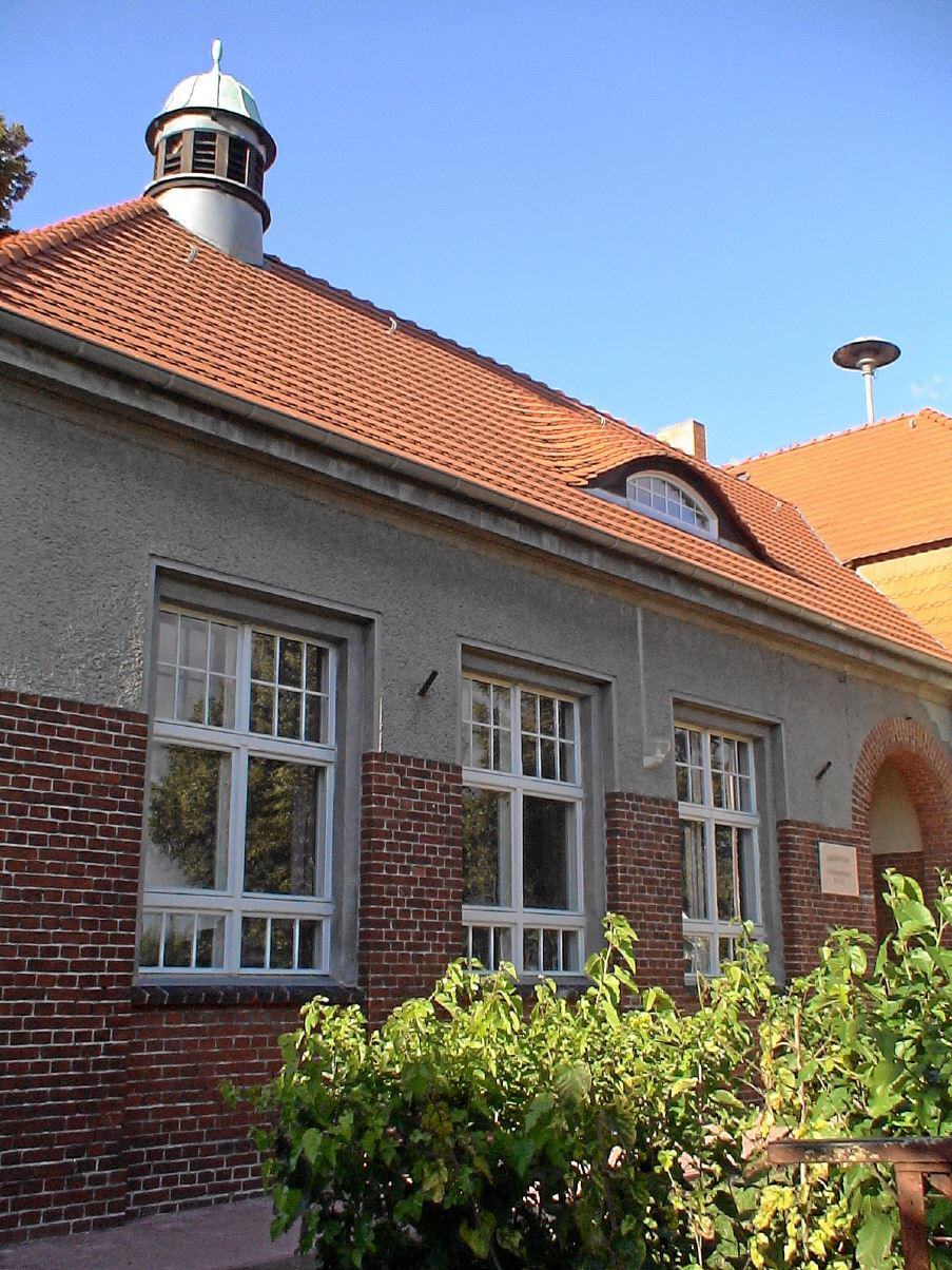 Bürgertreff