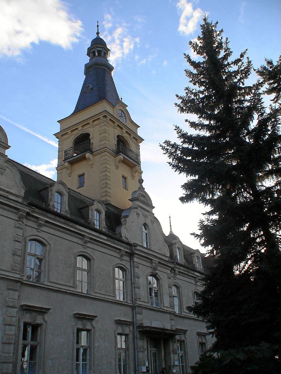 Schloss Güterfelde